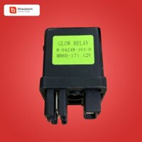 Rơ Le Sấy Bugi (Rơ Le Xông) Kia Frontier 1T4, K165, K190, K2700, K3000 4 Chân 12V (8942481610)