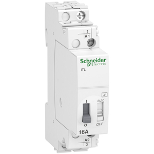 Rờ le Schneider A9C30811