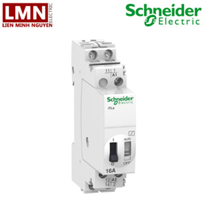 Rơ le Schneider A9C32811