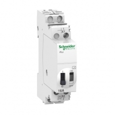 Rờ le Schneider A9C33811