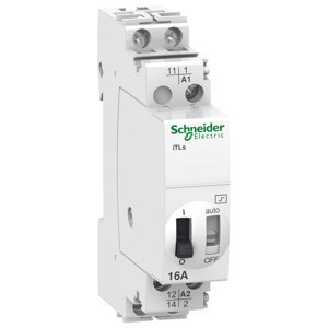 Rờ le Schneider A9C33811
