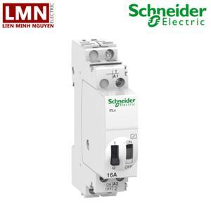 Rờ le Schneider A9C33811