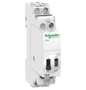 Rờ le Schneider A9C33811