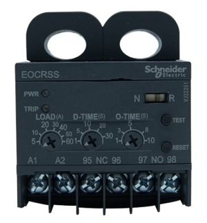 Rơ le Schneider EOCRSS-05W