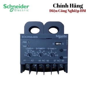Rơ le Schneider EOCRSS-60S