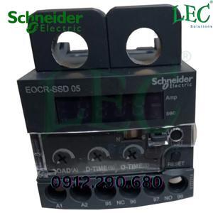 Rơ le Schneider EOCRSSD-05S