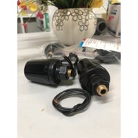 rơ le tăng áp điện tử ren ngoài