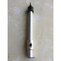 Rơ le tắt máy xe Howo / Ty tắt máy 3535A0103001 ; KL1015DA ; WG9100570014