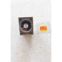 Rơ Le Thời Gian CKC AH3-3 10 phút