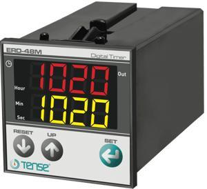 Rơ-le thời gian Digital, On delay TENSE ERD-48M