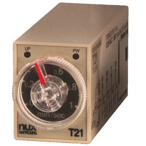 Rơ le thời gian Hanyoung T21-1-4D24