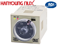Rơ le thời gian Hanyoung T48N-30A
