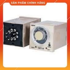 Rơ le thời gian IDEC, GE1A-B30HA220