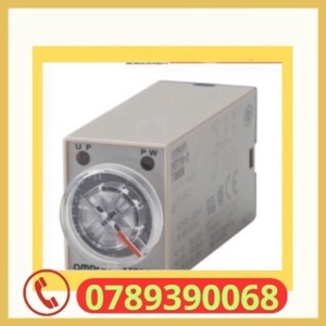 Rơ le thời gian Omron H3YN-21-B AC200-230