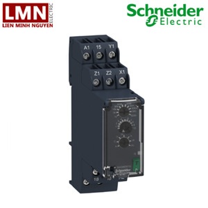 Rờ-le thời gian RE22R1MYMR
