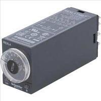 Rờ le thời gian Schneider REXL4TMB7