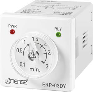 Rơ-le thời gian TENSE ERP-03DY