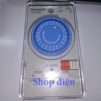 Rơ le thời gian thực Timer  TB118N