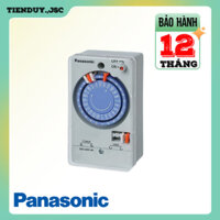 Rơ le thời gian thực - Timer hẹn giờ Timer 24H