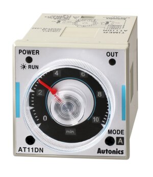 Rơ le thời gian (Timer) Autonics AT11DN