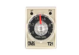 Rơ le thời gian (Timer) Hanyoung T21-3H-4D24
