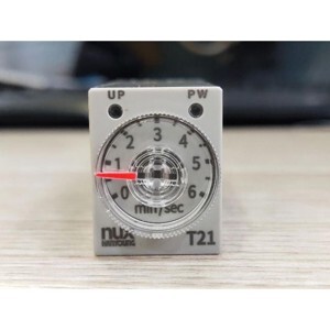 Rơ le thời gian (Timer) Hanyoung T21-6-4D24