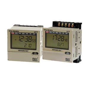 Rơ le thời gian (Timer) Hanyoung LY7