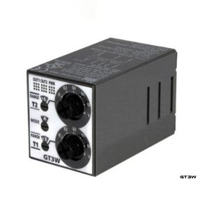 Rơ le thời gian (Timer) IDEC GT3W-A11AF20N