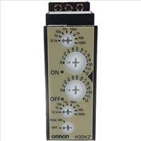 Rơ le thời gian (Timer) Omron H3DKZ-F