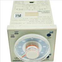 Rơ le thời gian (Timer) Omron H3CR-F8N AC100-240