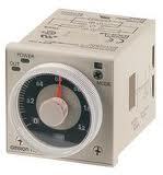 Rơ le thời gian (Timer) Omron H3DKZ-A2