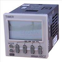 Rơ le thời gian (Timer) Omron H5CZ-L8