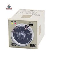 Rờ le thời gian (Timer),bộ định thời Hanyoung T48N-01A