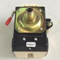 Rờ le trắng máy bơm hơi -máy nén khí - bộ điều áp máy nén