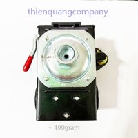 Rờ le trắng máy bơm hơi -máy nén khí - bộ điều áp máy nén