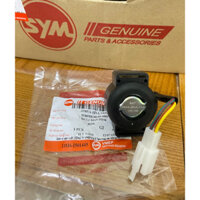 Rờ le tròn chính hãng Sym xe Attila/ Airblade/Winner/ Shark và nhiều dòng xe khác