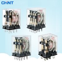 RƠ LE TRUNG GIAN 3A 220V/24V