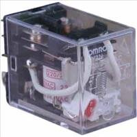 Rơ le trung gian 8 chân Omron LY2N AC220/240