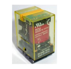 Rơ le trung gian IDEC RR2P-ULAC220