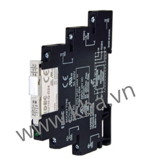 Rơ le trung gian Idec RV8H-L-AD220