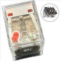 Rơ le trung gian Omron MY2N-GS AC220/240