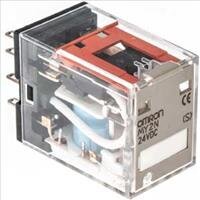 Rơ le trung gian OMRON MY2N DC24 (S) 8 chân 10A