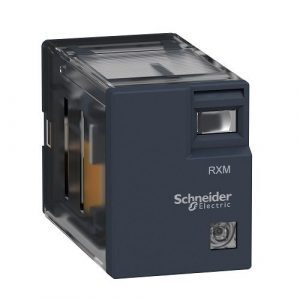 Rơ le trung gian Schneider RXM2LB1B7