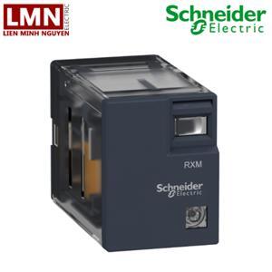 Rơ le trung gian Schneider RXM2LB2CD