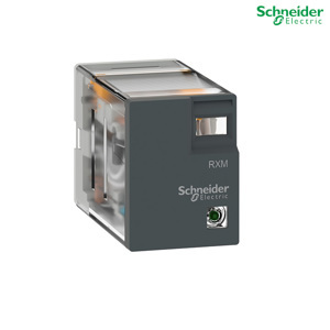 Rơ le trung gian Schneider RXM4LB2JD
