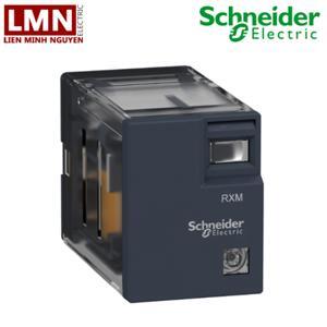 Rơ le trung gian Schneider RXM4LB2CD
