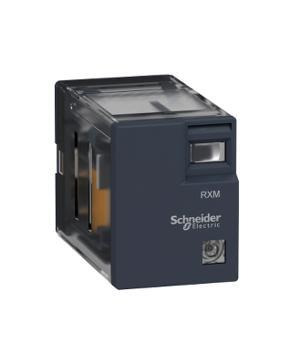 Rơ le trung gian Schneider RXM4LB1P7
