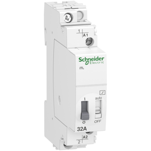 Rơ le xung ACTI9 Schneider A9C32836
