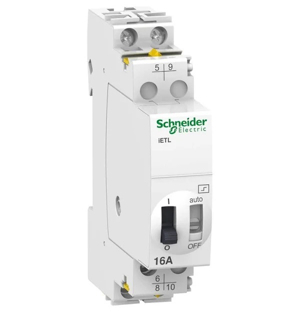Rơ le xung ACTI9 Schneider A9C32816
