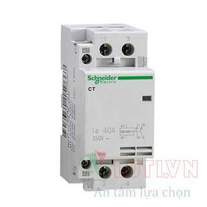 Rơ le xung ACTI9 Schneider A9C32816